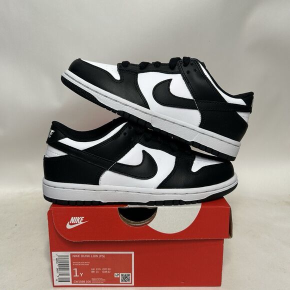 nike dunk low retro ps